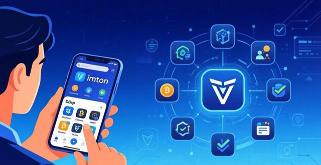 imToken官网APP的推广与合作伙伴_推伙伴平台_海尔官网商城官网app