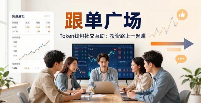 钱包项目_如何通过token钱包app利用社交功能开展用户互助，支持与鼓励彼此的投资之路？_钱包项目有哪些比较出名