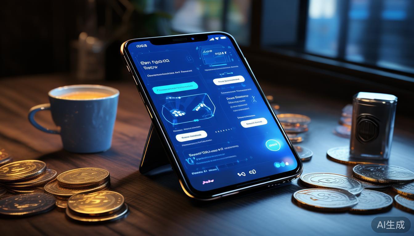 加密爱好者必知：保障数字钱包资产安全的关键要点