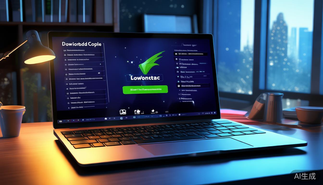 如何安全从官网下载IM钱包？3个关键步骤教你避开风险，保护资产