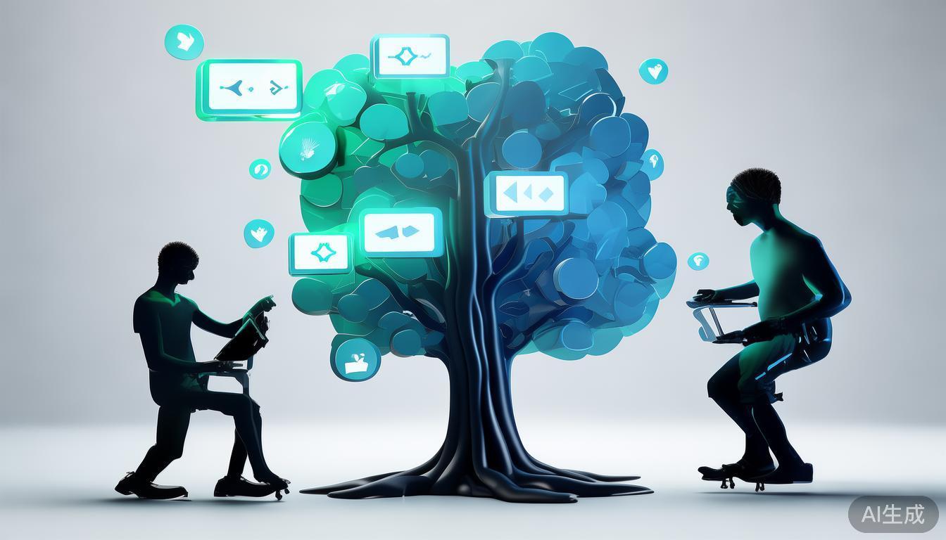 Token钱包App用户交流平台：从互动到信任，打造活跃生态的关键所在