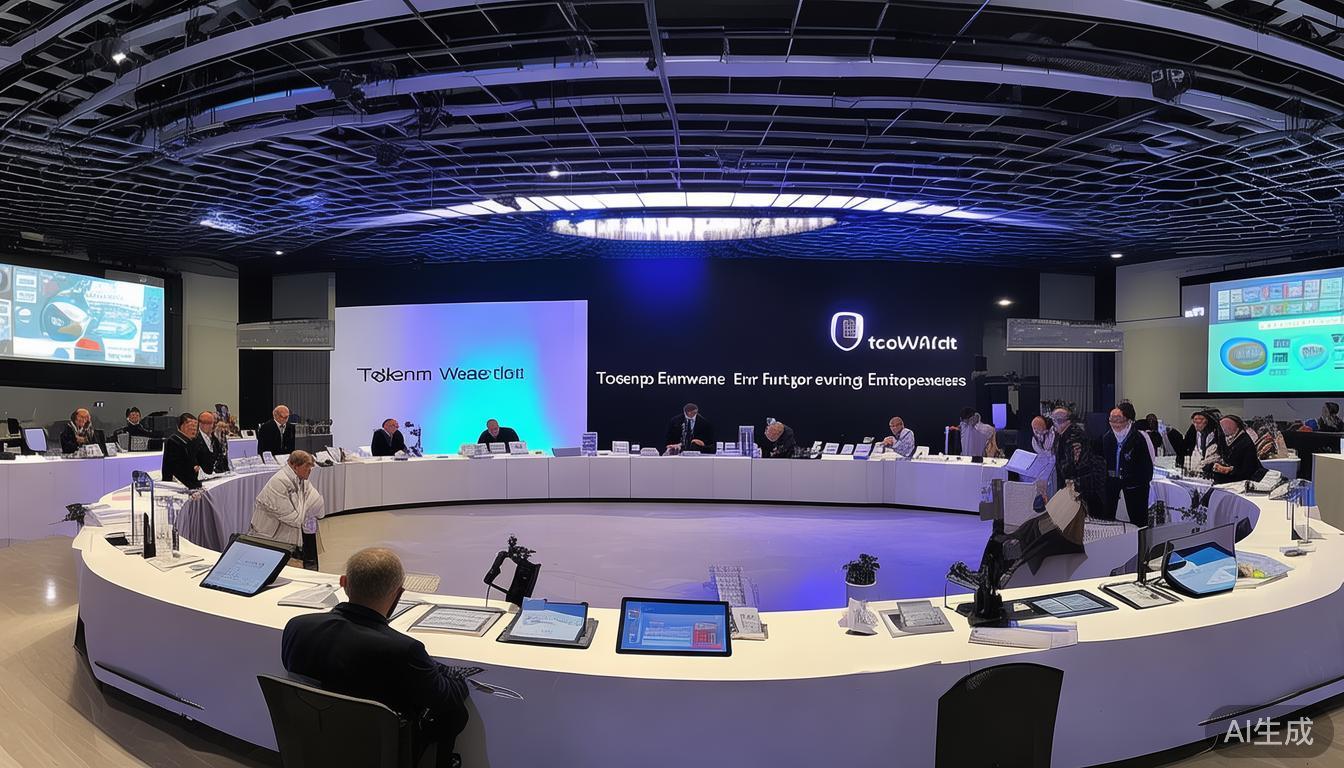 Tokenim钱包官方下载理念对企业活动意义重大，提升知名度有妙招