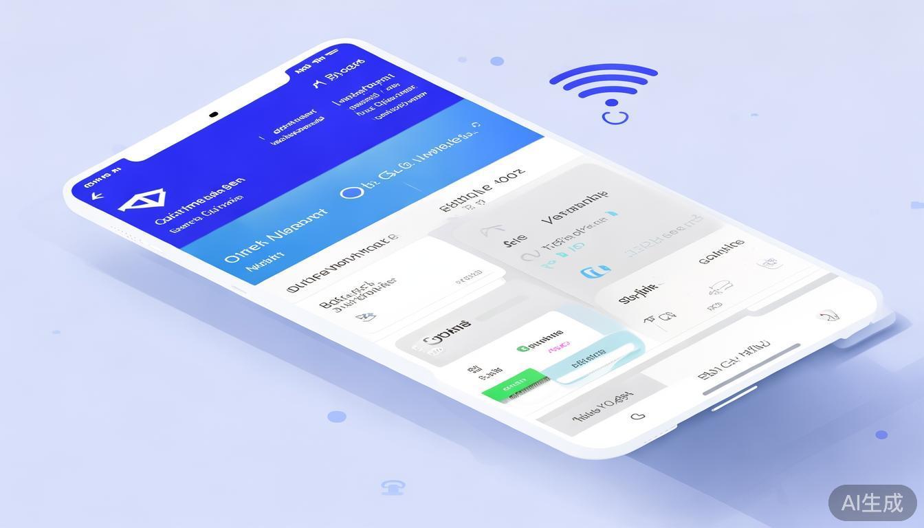 6. 数字钱包新选择：imToken的优势！_数字钱包imtoken_数字钱包plustoken