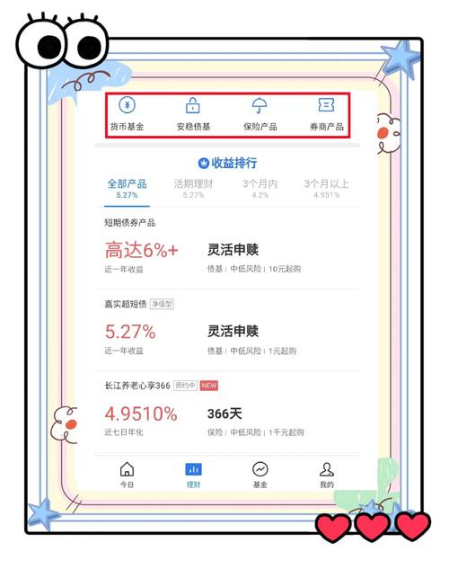 imToken安卓版助力投资精细化决策，数据运算精准呈现财富状况