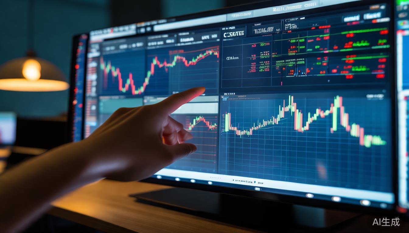 借助imToken免费版实现智能投资管理，掌握资产导入与行情分析要点