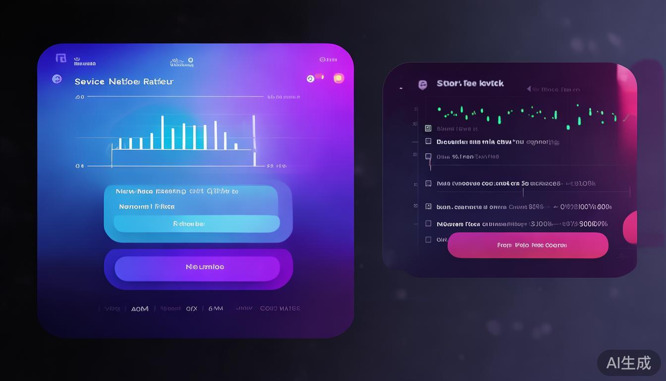 imToken钱包App交易费用结构揭秘：矿工费与服务费的动态变化