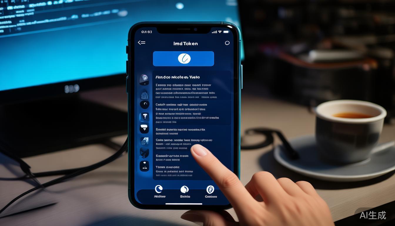 imToken钱包APP的多币种支持功能解析_荣耀钱包功能实用吗_钱包币是啥