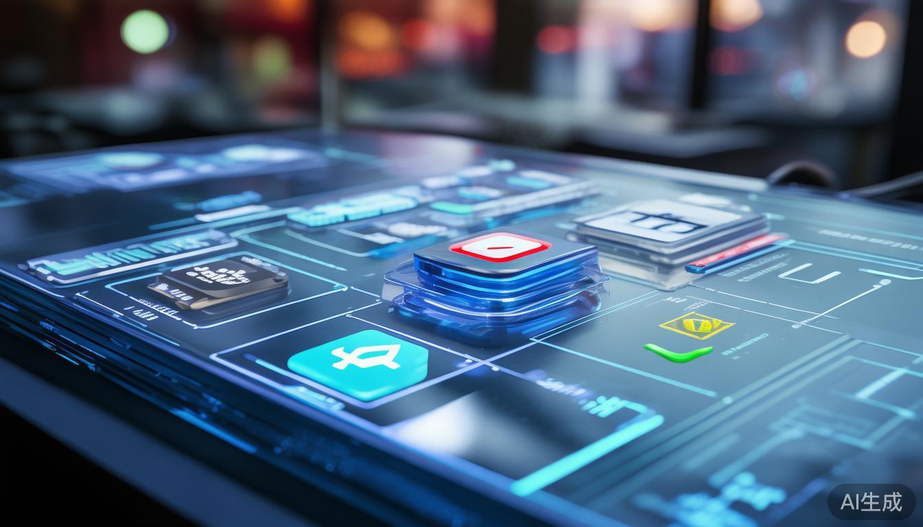 如何安全下载imToken？揭秘市场陷阱与官方验证的正确策略