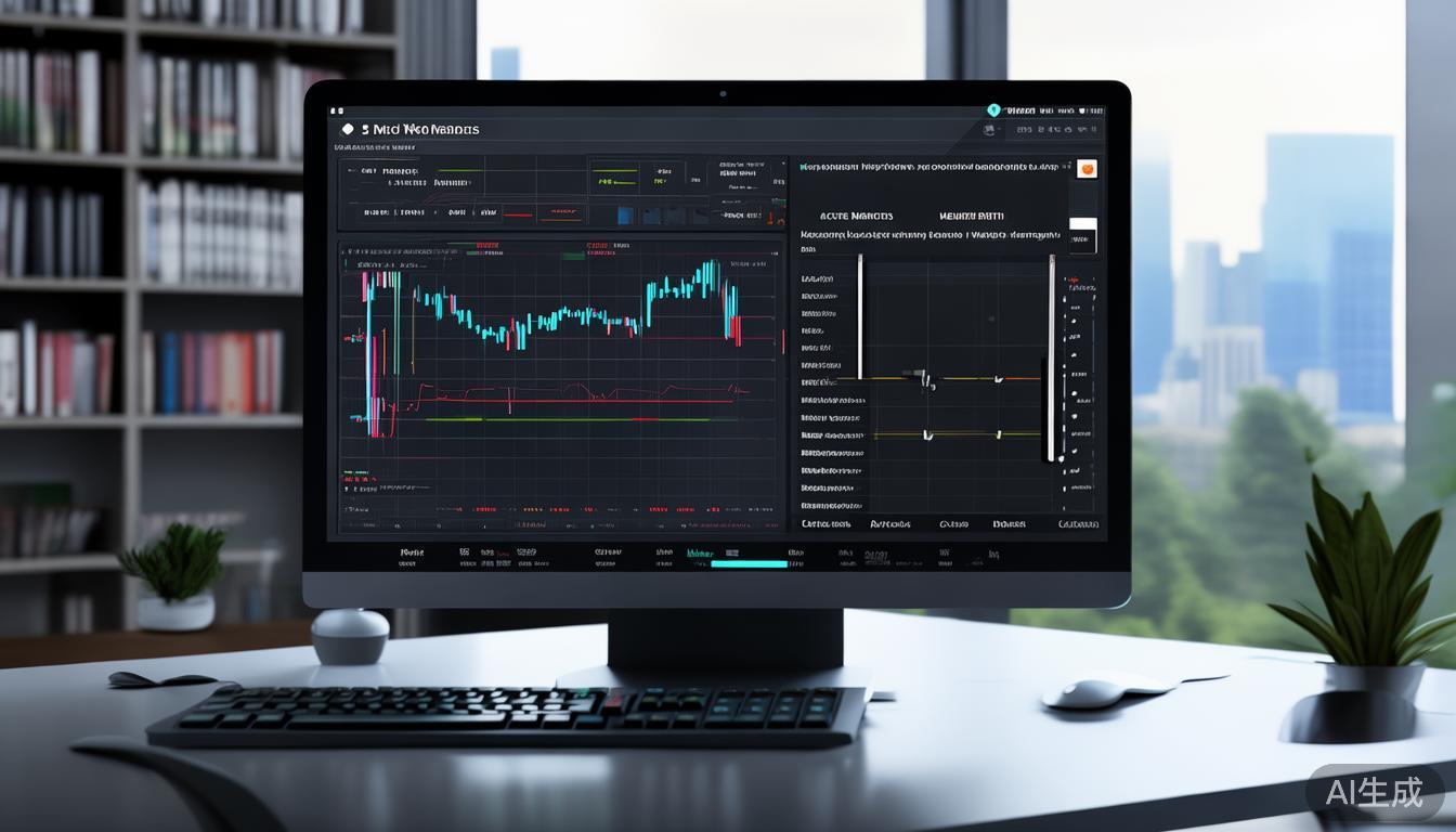剖析IM钱包官网版发展趋势，利用图表工具优化资产配置