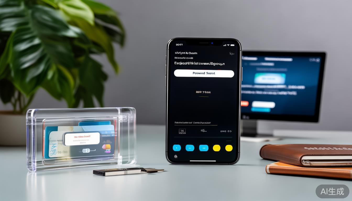 数字货币世界里，imToken钱包如何筑牢资金安全防线？
