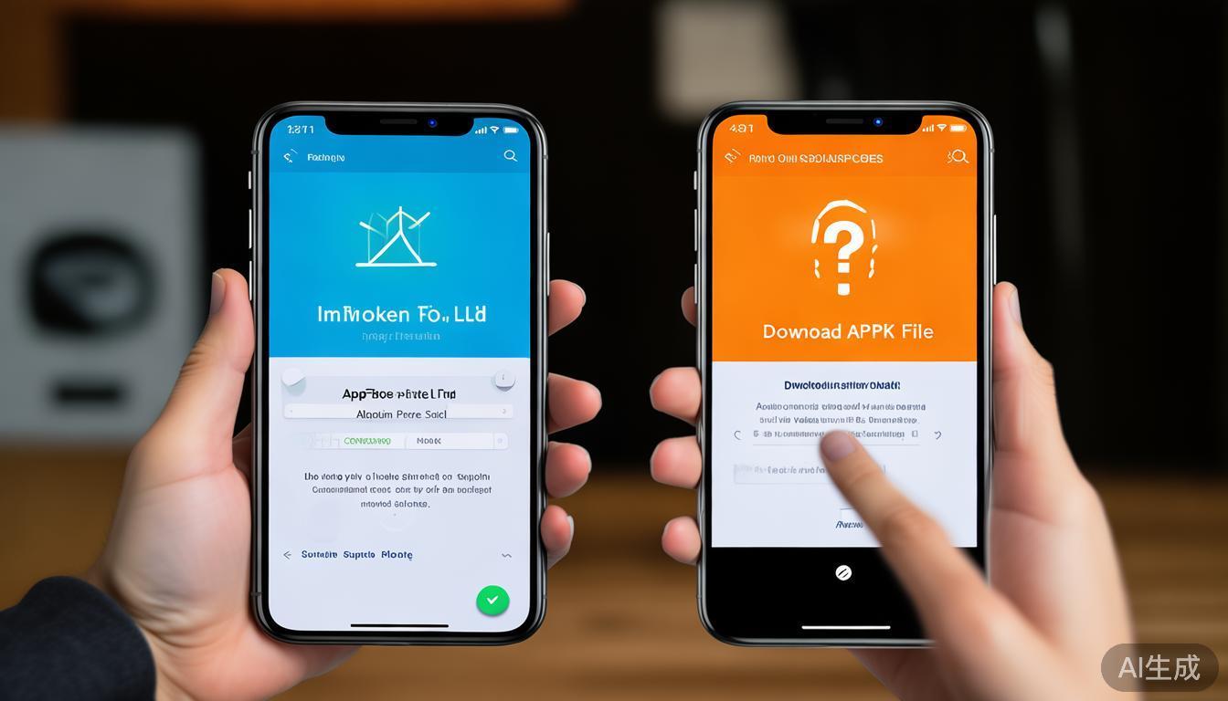 钱包官方下载_从官网获取imtoken钱包的下载安装链接与步骤_钱包app官网