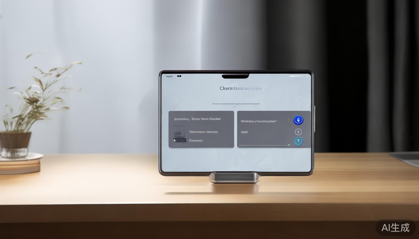 加密资产安全指南：私钥助记词如何物理隔离？风险意识第一课
