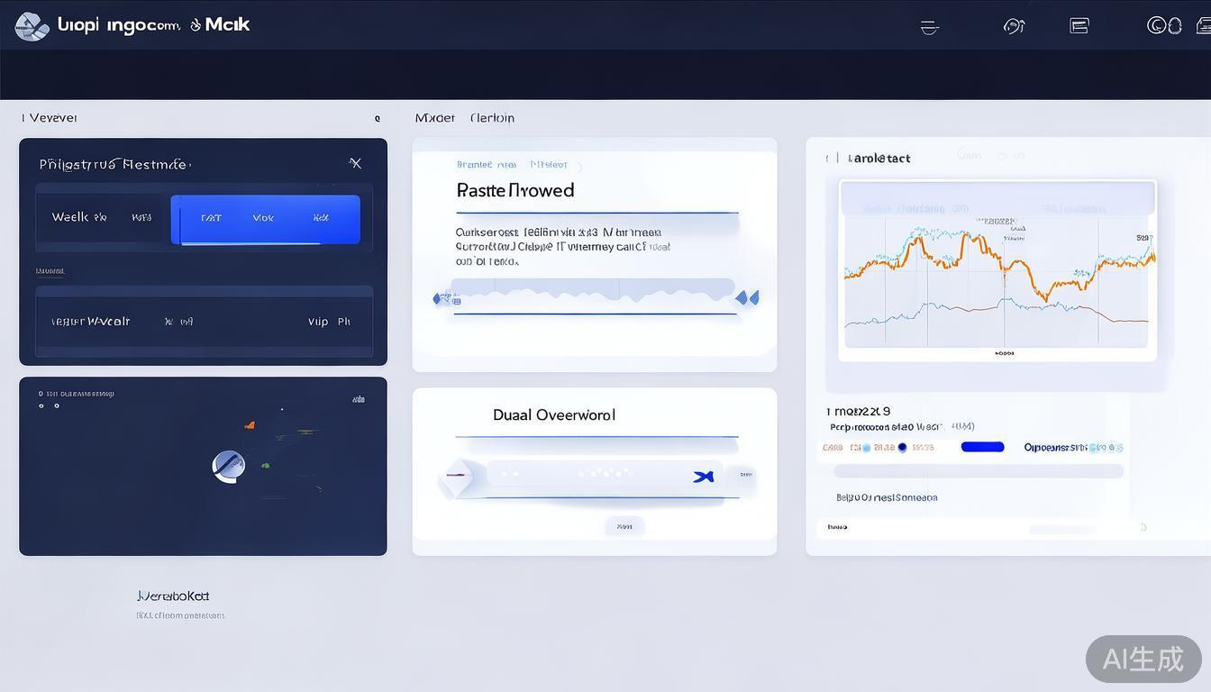 数字资产多元化态势下，imToken 官方正版网站助您高效管理资产