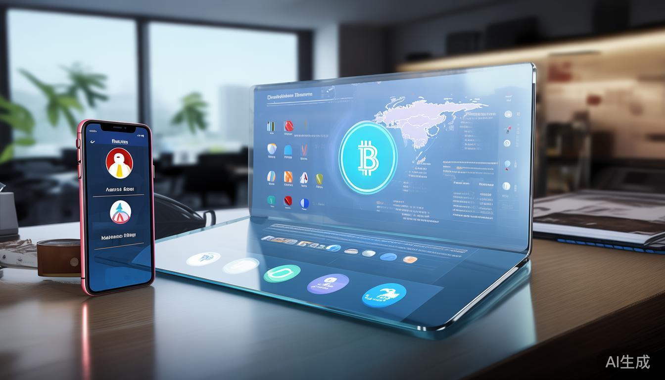 imToken钱包官网的跨境交易与支付功能，帮助用户实现全球资产的灵活管理。_数字货币跨境支付钱包_钱包跨链