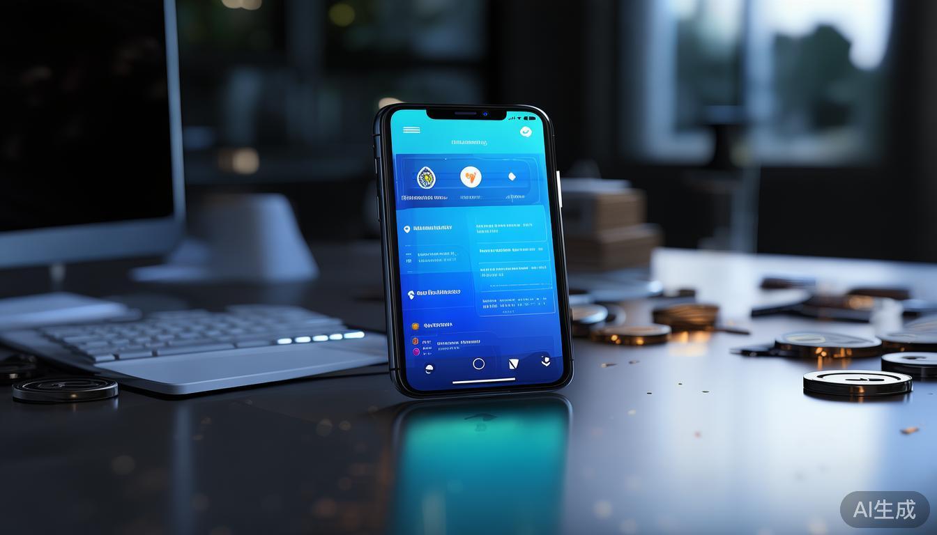 im钱包App：专为安卓新手打造的数字货币管理工具，安全又便捷
