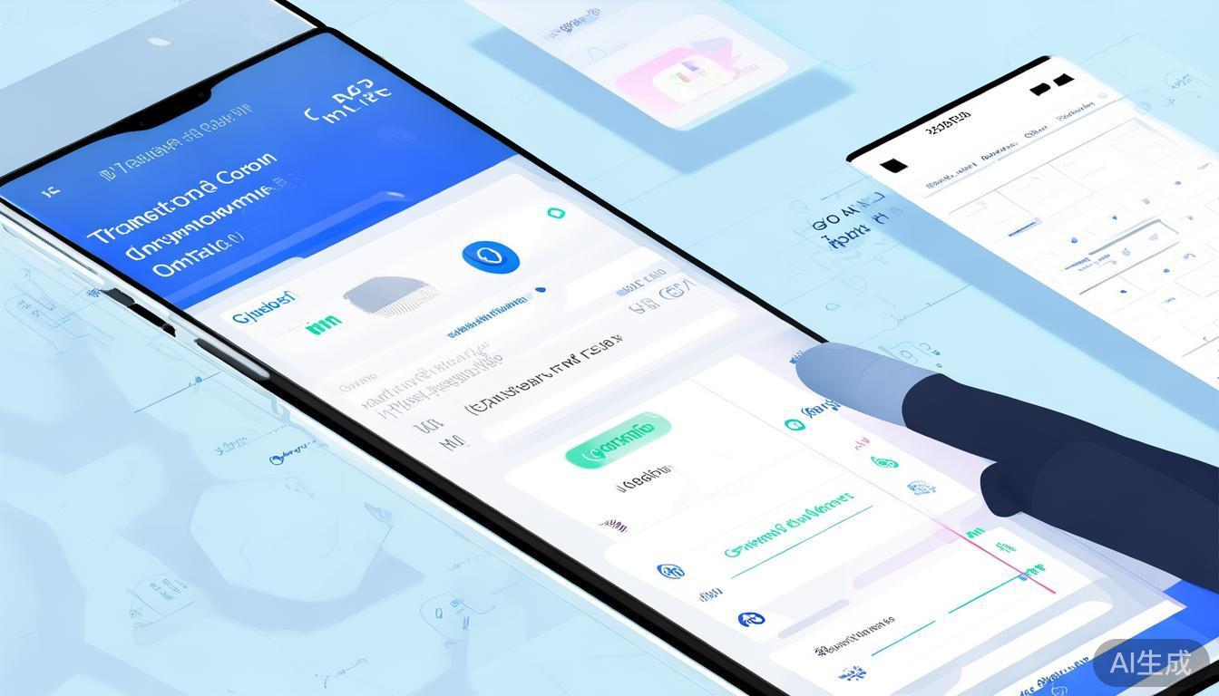 安全措施管理制度_安全管理数据化_最新imToken官网版中的数据安全管理措施