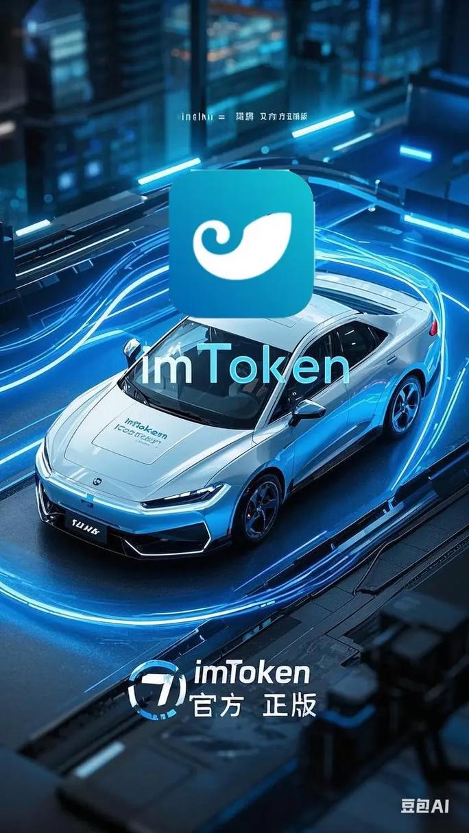 imToken钱包安卓版背后有强大技术支持，项目扶持资源丰富
