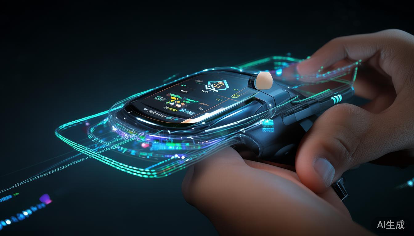 数字钱包变革下的imToken最新版：新功能超期待，安全超出色