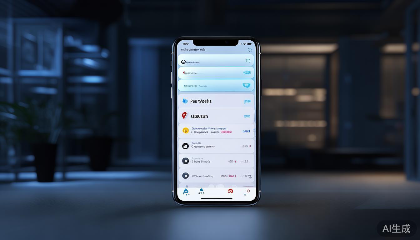 imToken钱包：数字资产管理关键，官网下载保安全防风险