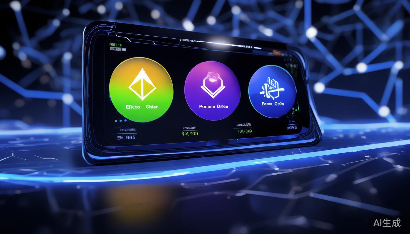 token.im安卓版官网：数字资产流动性管理的有效解决办法