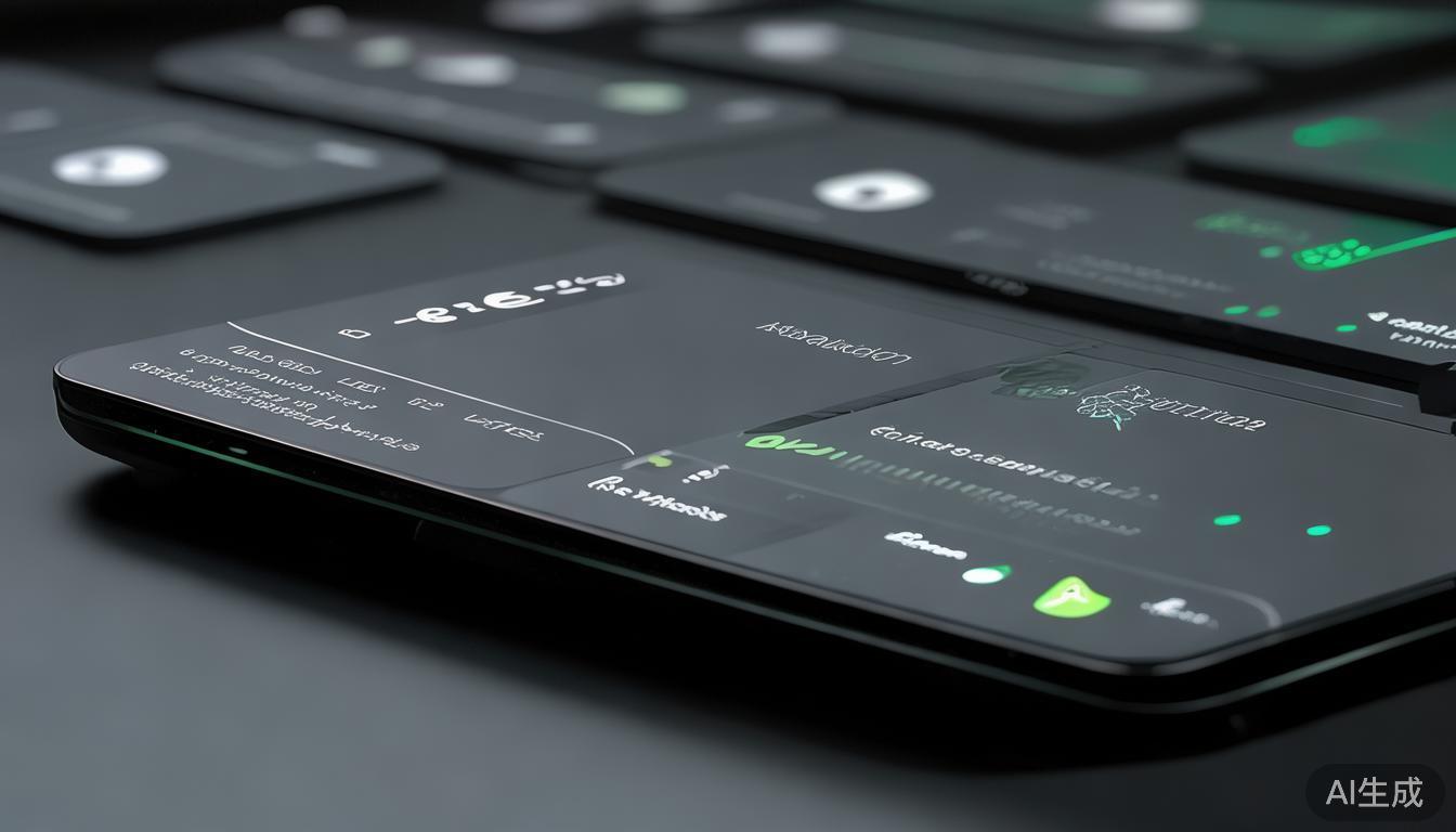 数字资产未来3至5年的趋势_数字资产app_2. imtoken正版网站:数字资产管理的未来就在这里