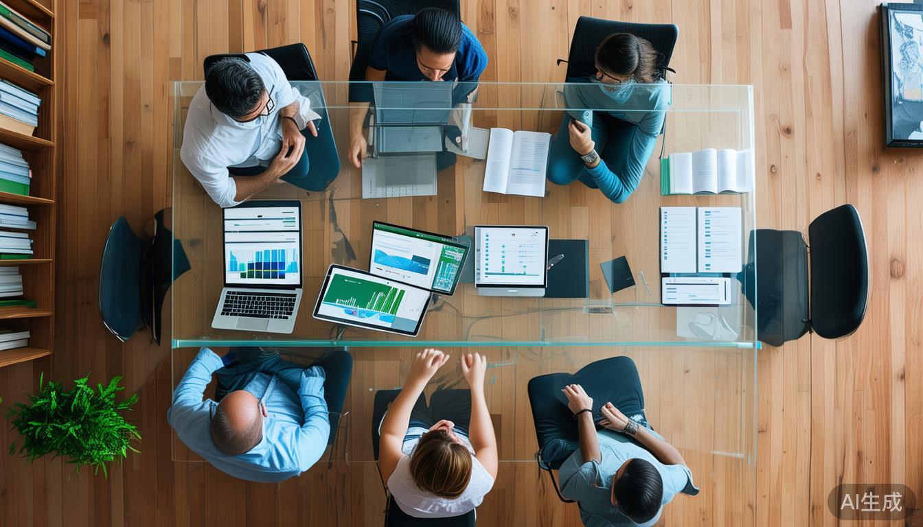 数字资产时代，imToken官网如何助力用户搭建知识桥梁？