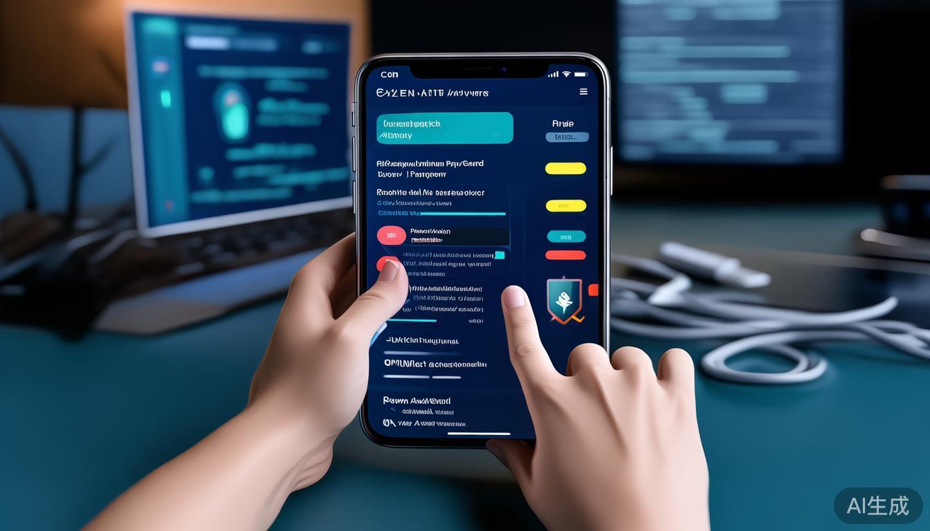 imToken官网APP下载后，资产保护关键在用户操作习惯与意识