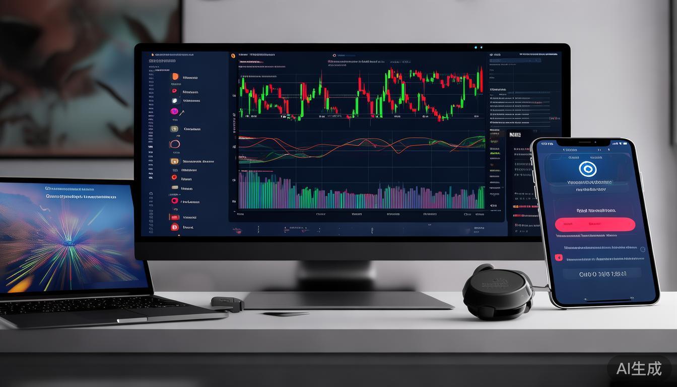 根据市场变化在token钱包官方网站上设定个性化的交易通知,确保你随时把握投资机会。_虚假交易没有清洗机会_公司通知复试机会大吗