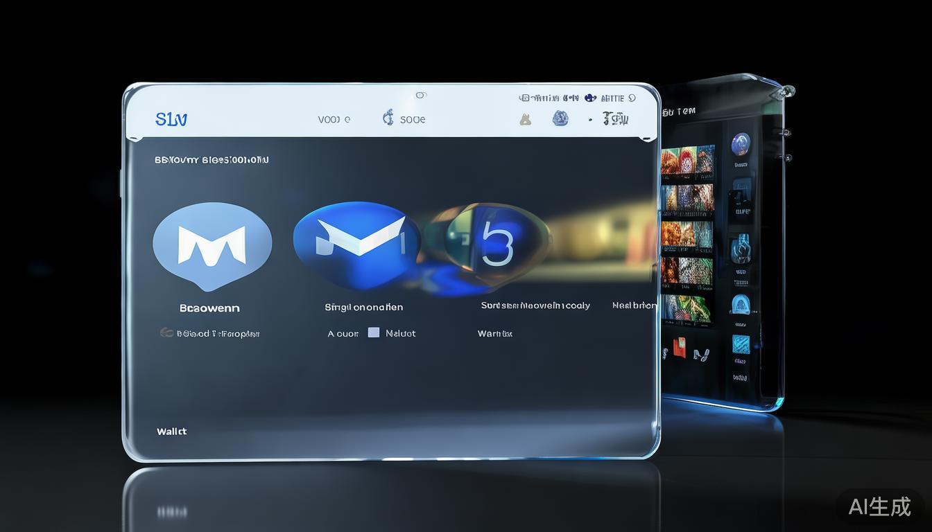 钱包这个软件怎么样_钱包app可靠吗_imToken钱包官方版的优势:为何值得下载