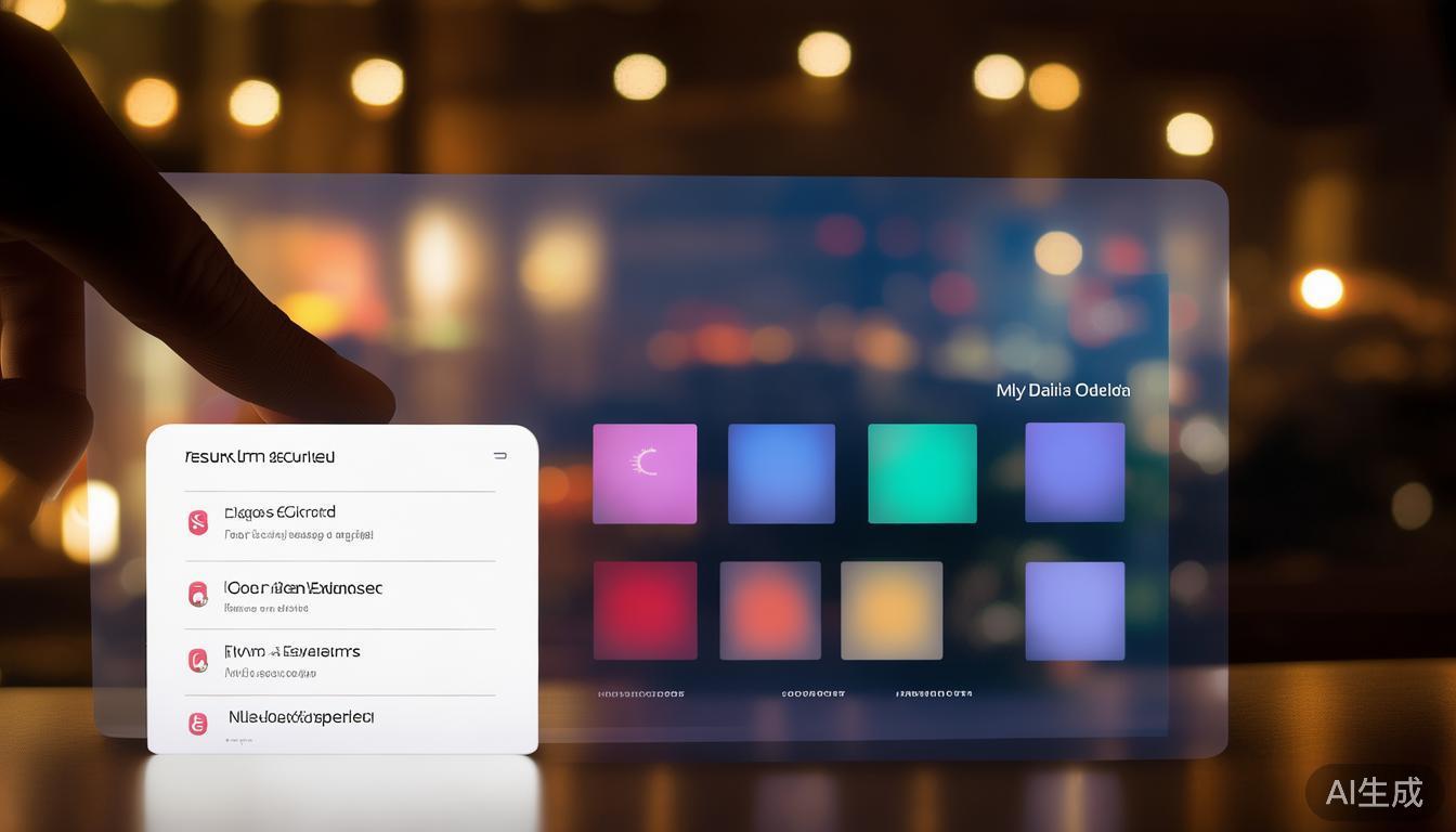 加密货币钱包新用户引导策略：消除恐惧增强归属感