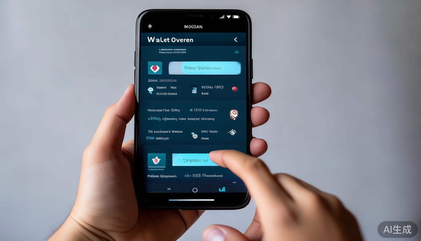 加密货币voyager_加密货币下载_3. 轻松掌握加密货币,imToken安卓版下载开启你的财富之旅!