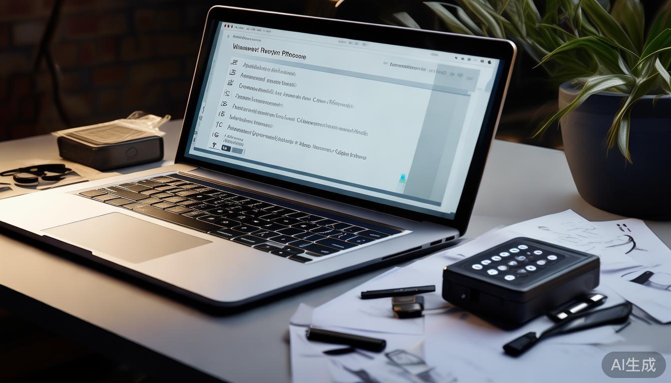 备份Token钱包信息必知标准流程，私钥助记词备份要谨慎