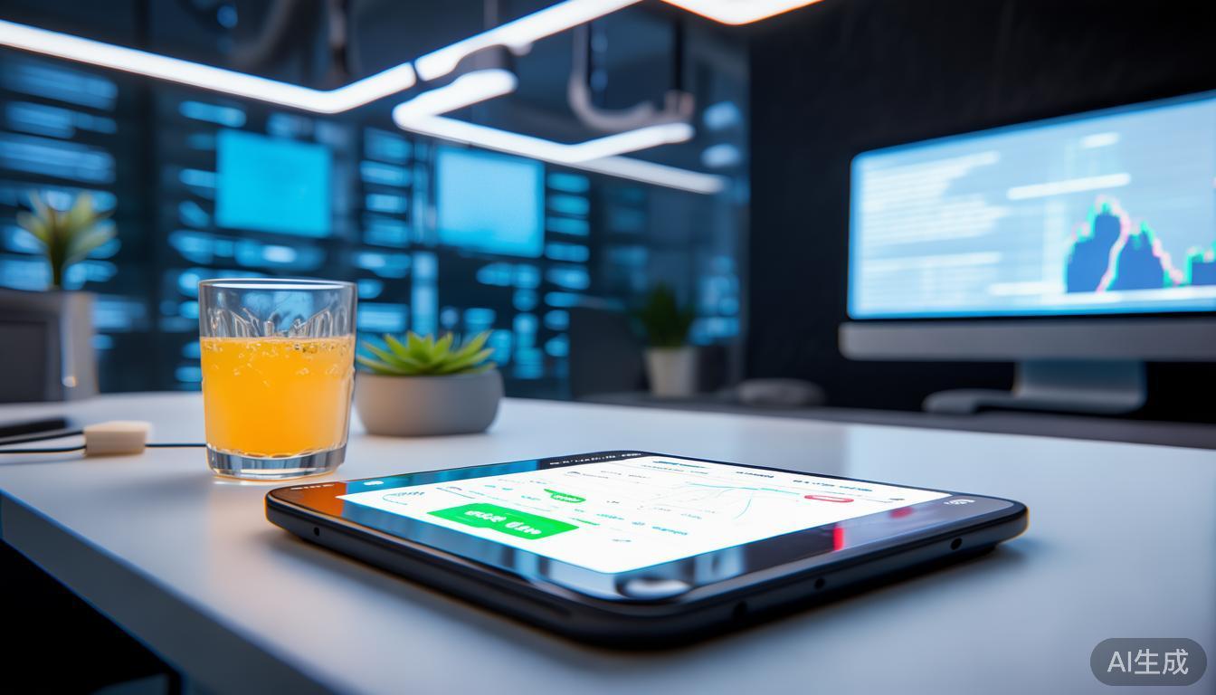 imToken钱包安卓版在数字资产管理中的应用_钱包管理app_android钱包