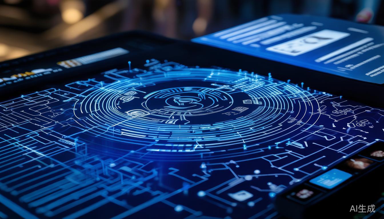 Token钱包官方版：加密领域佼佼者，产品质量与市场认可度俱佳