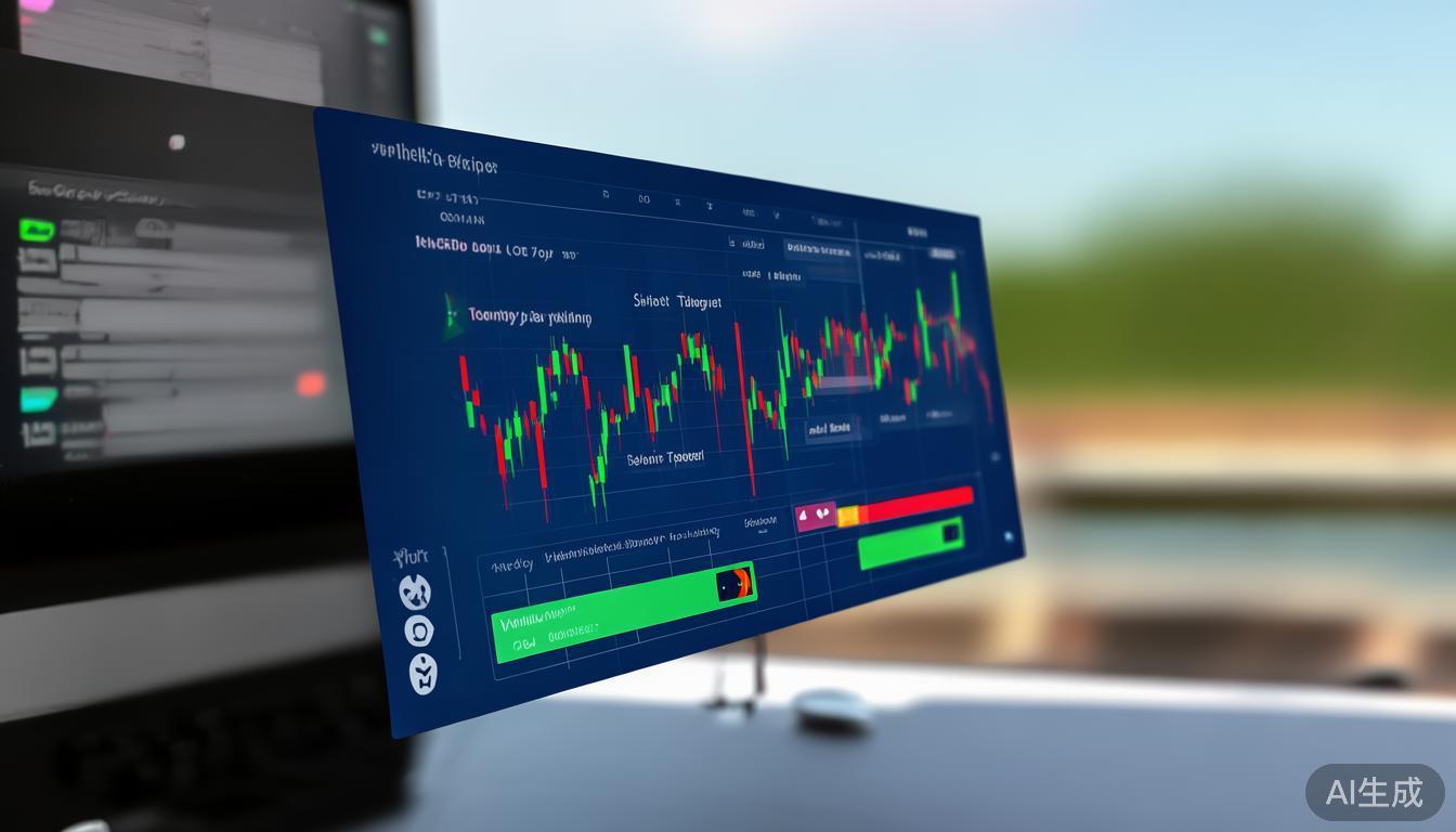 学习在token钱包安卓版下载中的自动交易技巧_钱包dex交易_钱包如何交易