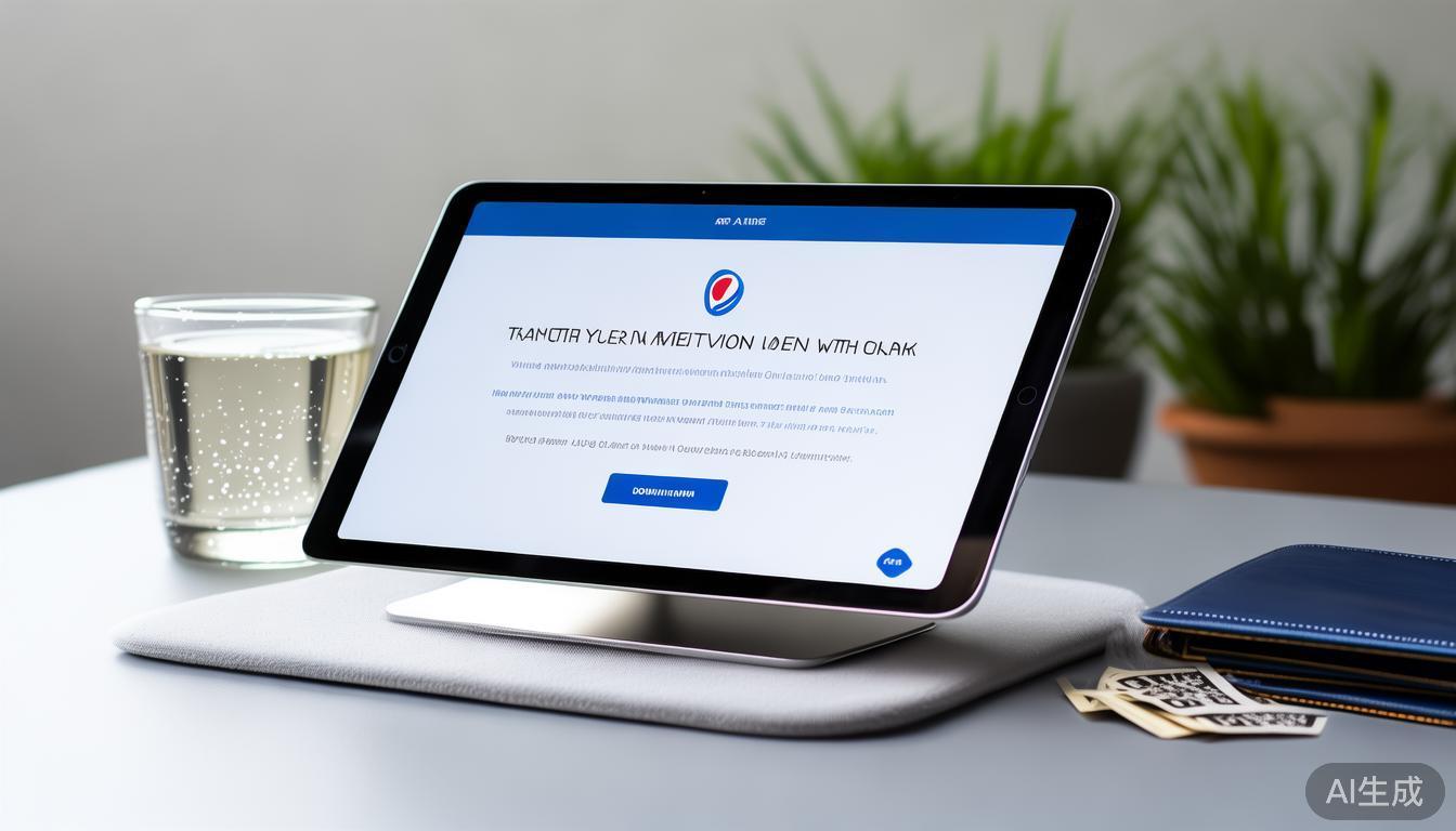 Token下载情况凸显金融行业投资环境与客户感受的重要性