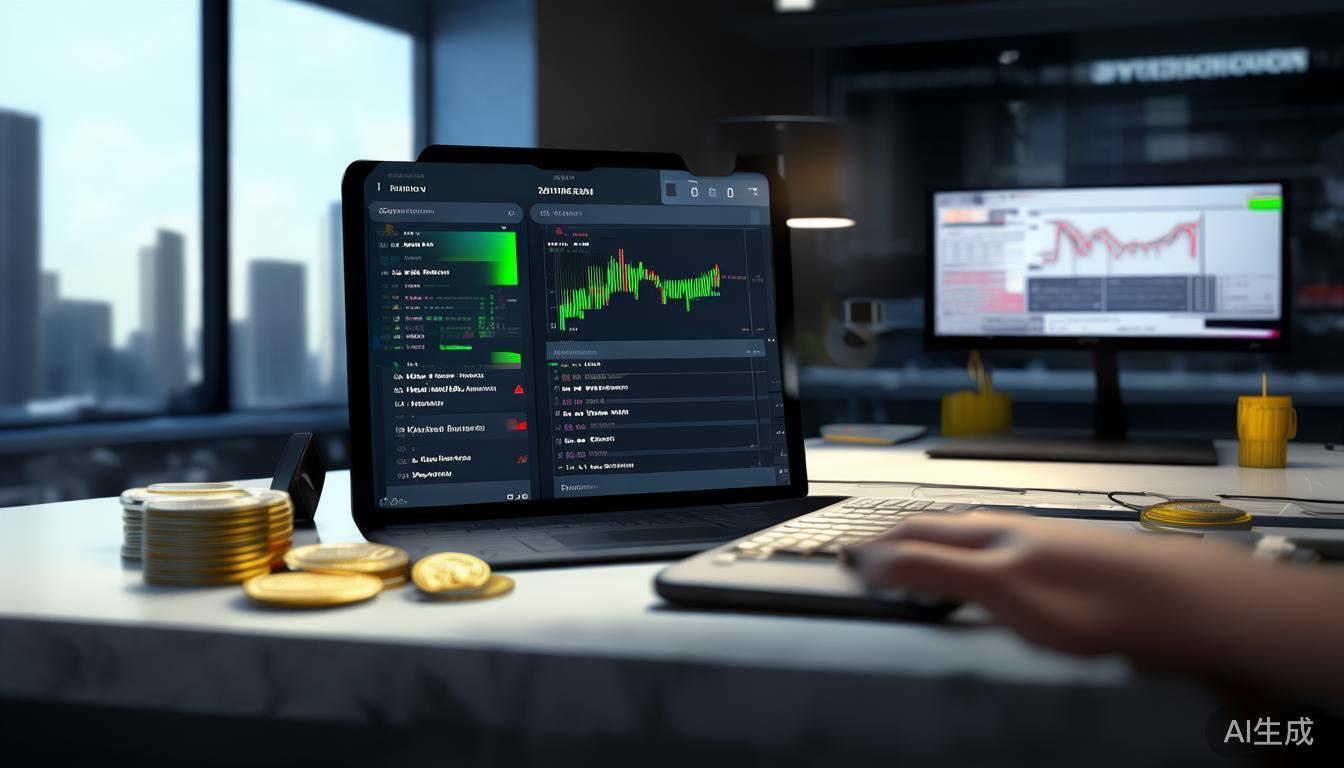 imToken：助力数字资产存储与交易，开启区块链财富自主管理之门
