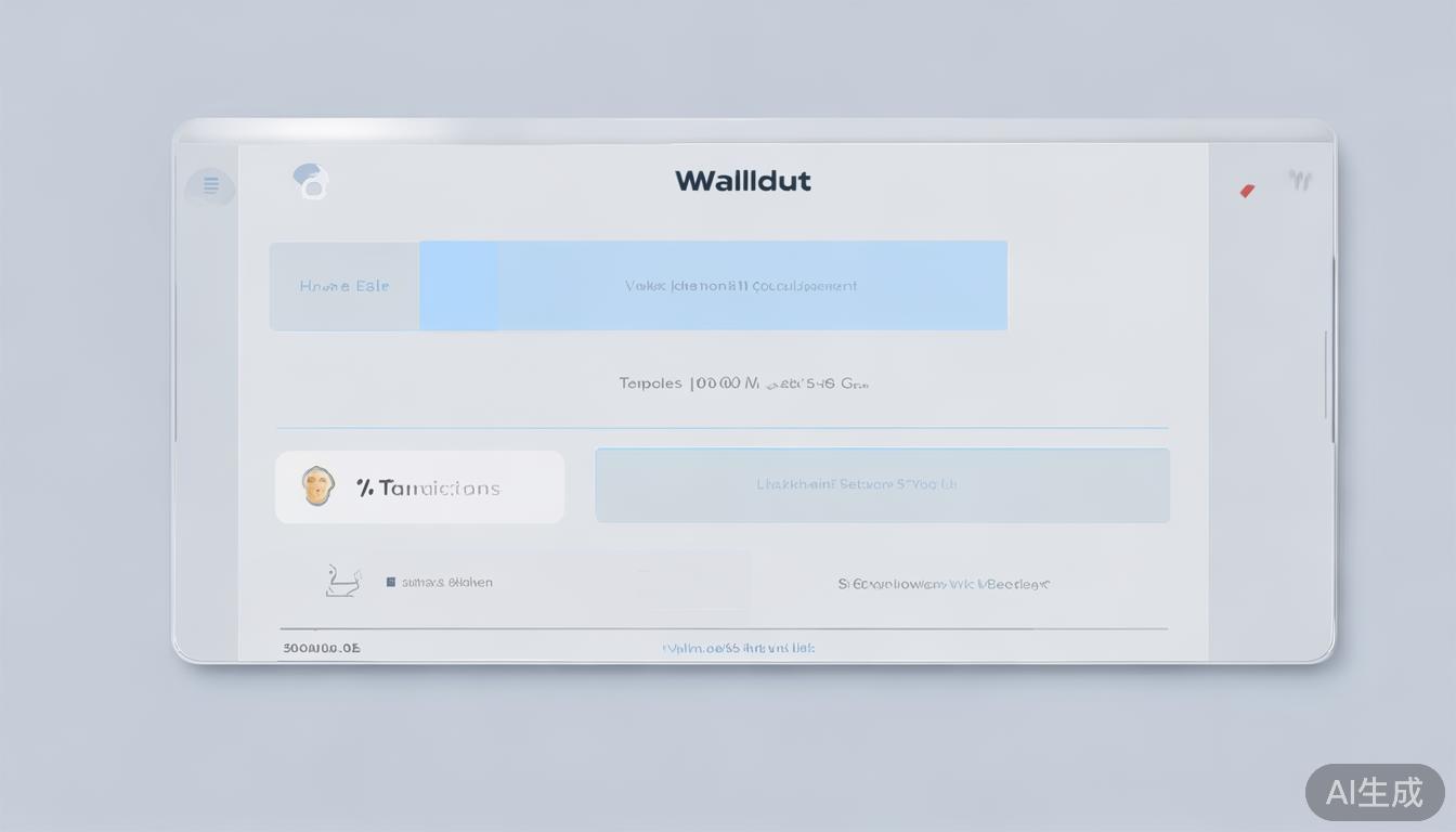 钱包行业发展前景_钱包市场分析_tokenim钱包安卓版的市场策略与发展方向