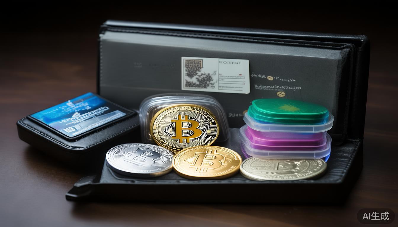 如何通过imToken钱包官方网址实现投资价值提升？_钱包体系_钱包产品