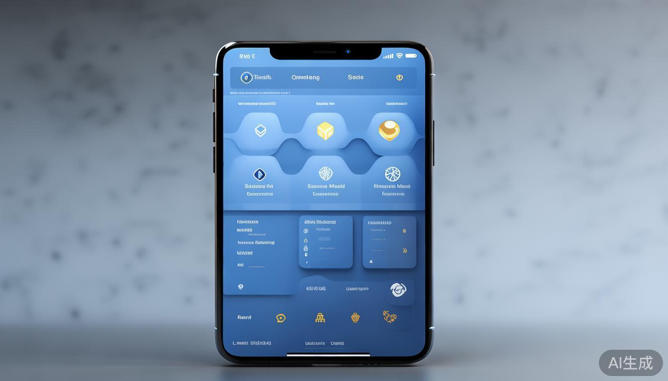 钱包科技_钱包集团_如何通过imToken钱包2.0推动财务创新？