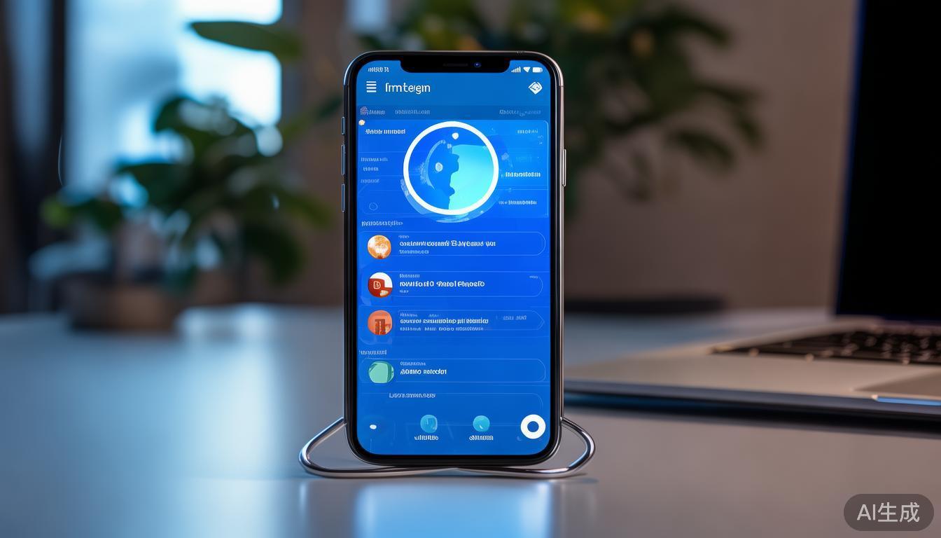 如何通过imToken钱包官网地址优化数字资产流通?_钱包市场_钱包体系