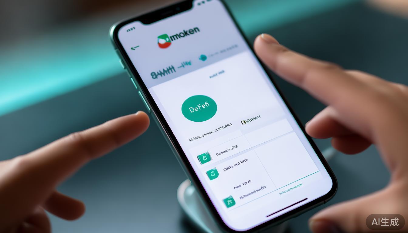 imToken钱包如何保障资产安全？技术更新与风险检测，构建坚固防线