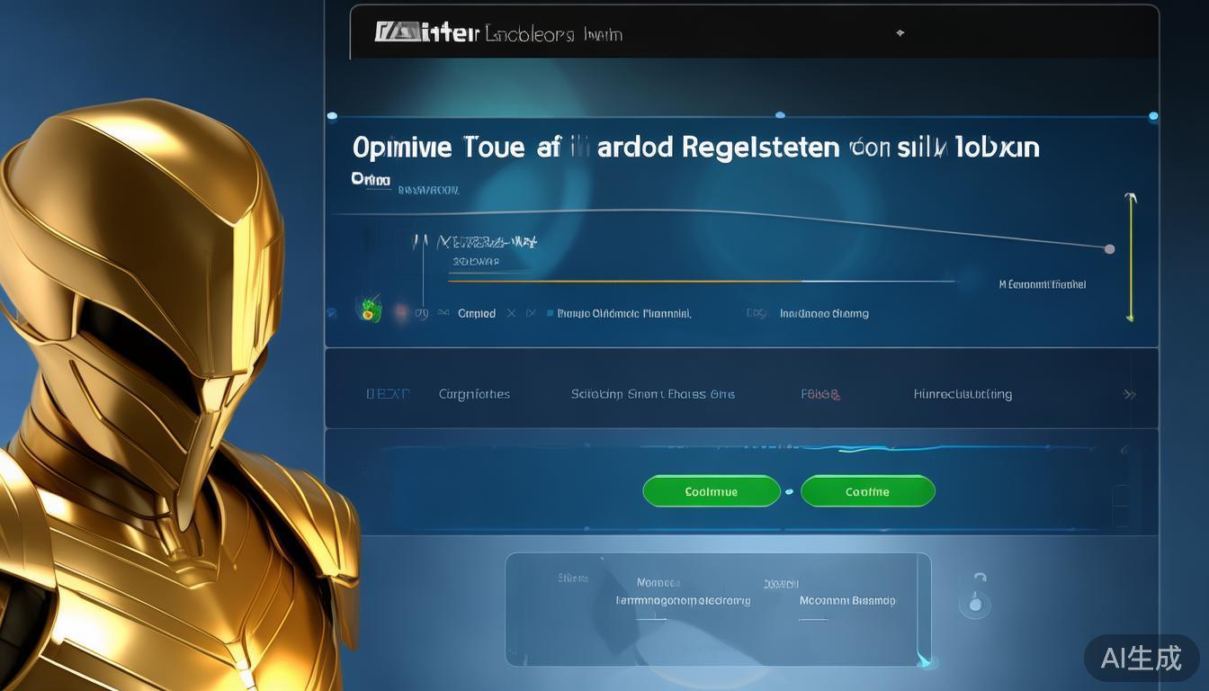 imToken官网体验优化：从界面设计到安全指引，全方位提升资产管理效率与安全性