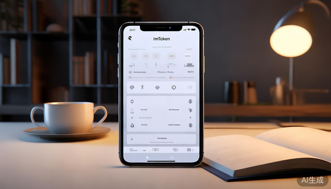 7. imtoken钱包：提升你的区块链钱包使用体验_区块链钱包api接口_区块链钱包从入门到精通