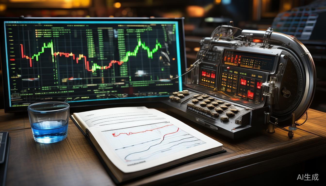 加密货币投资策略指南：如何构建纪律化交易体系，实现稳健财富增长？