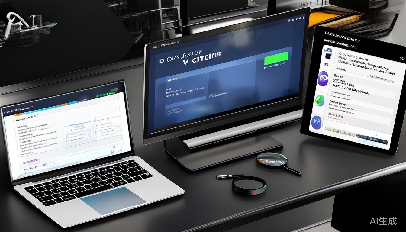 imToken官网搜索指南：3个高效技巧，助你快速识别可靠项目、避免踩坑