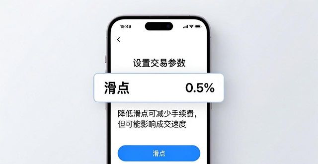 钱包ui_如何设置imToken钱包app最新下载的交易界面？_钱包dex交易