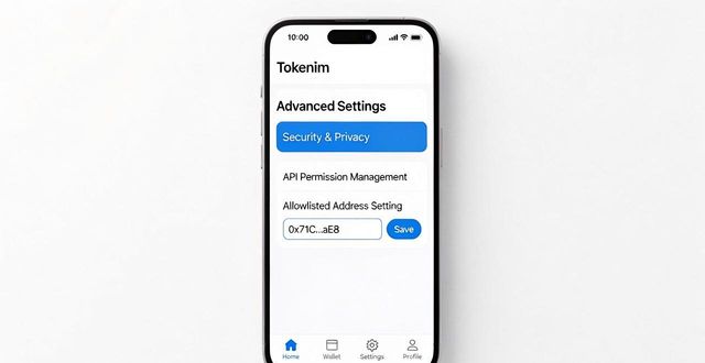 Tokenim正版App下载后，功能定制这样设置