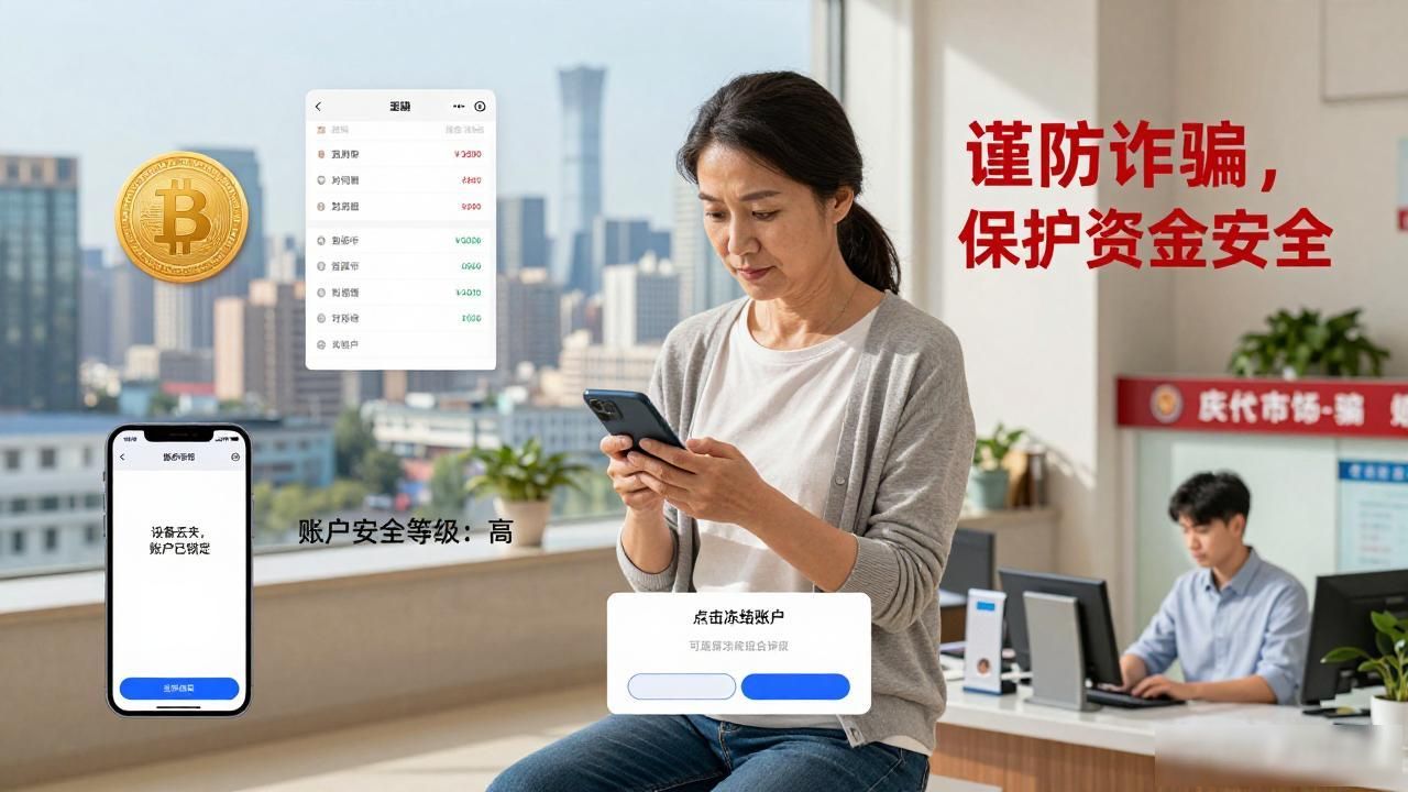 北京推广数字货币落地，普通人生活有什么不一样？