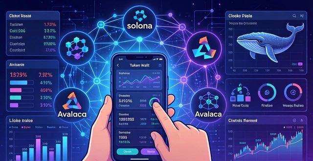 用Token钱包参与加密货币创新项目，拓展投资新领域